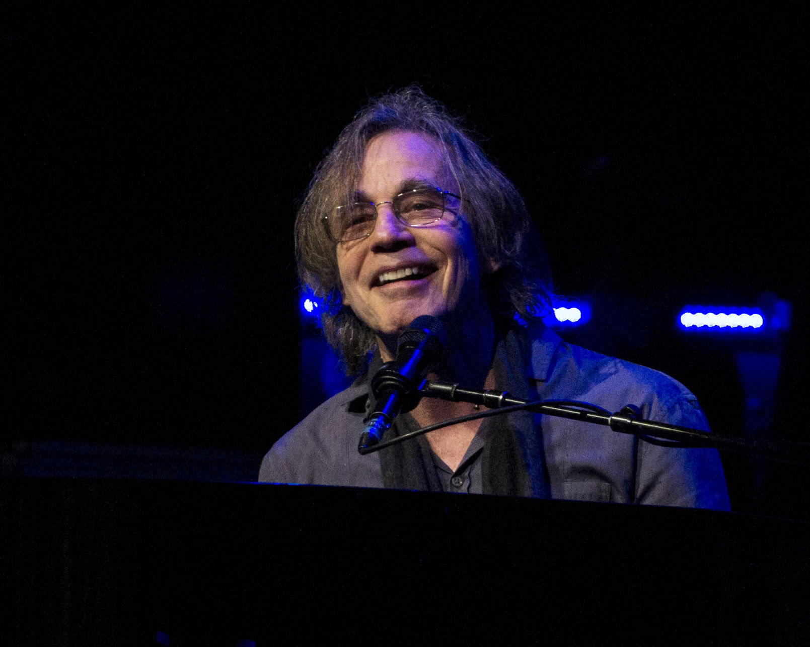 Jackson Browne